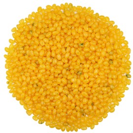 Smarty Stop Jelly Beans Every Flavor Candy (5 Pound (Pack of 1), Pineapple)