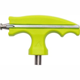 Rollerblade x x, black, 76 mm/80a