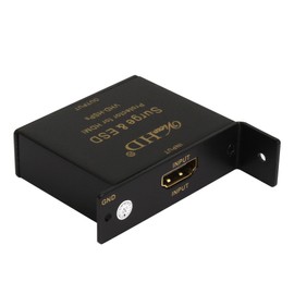 ViewHD HDMI Surge Protector - Protection Against ESD/Power Surge/Lightning | VHD-HSPs