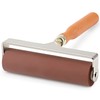 Soft Rubber Roller, Brayer Ideal for Anti Skid Tape Construction