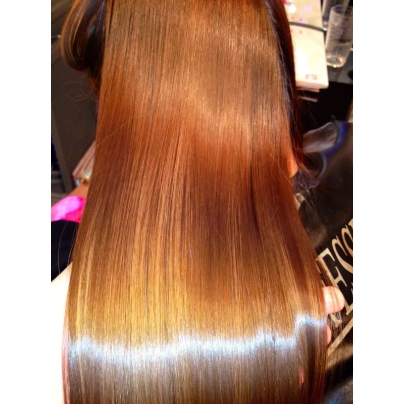 Keratinshot True Professional Alaciado Japonés + Shampoo Neutro + Posalisado