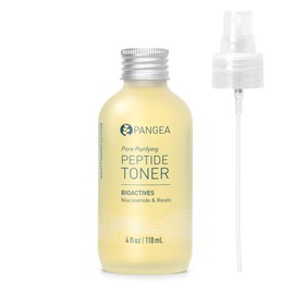 Pangea Organics Toner Spray Atomizer – for use with 4 oz Facial Toner bottles