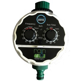 EV ECO Rain Timer