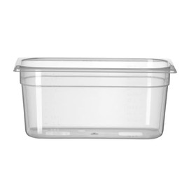 Gastronorm container 1/3