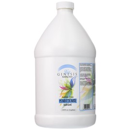 Ginesis Bio Healthy Hair Natural Nutrient Conditioner (1-Gallon)