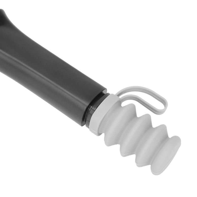 Toilet Paper Wiping Aids Long Reach Comfort Self Assist Wiper