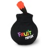 Fruit Ninja 5" Bomb Plush with Bomb Sound and Bandana