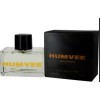 Hummer Humvee Unstoppable by hummer for men EDT Spray 3.3