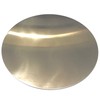 KettlePizza 15” Pizza & Grilling Steel - Heavy Gauge, Stainless