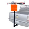 MaxxHaul 70229 Pick-Up Truck Bed Extender - 350 lb Capacity