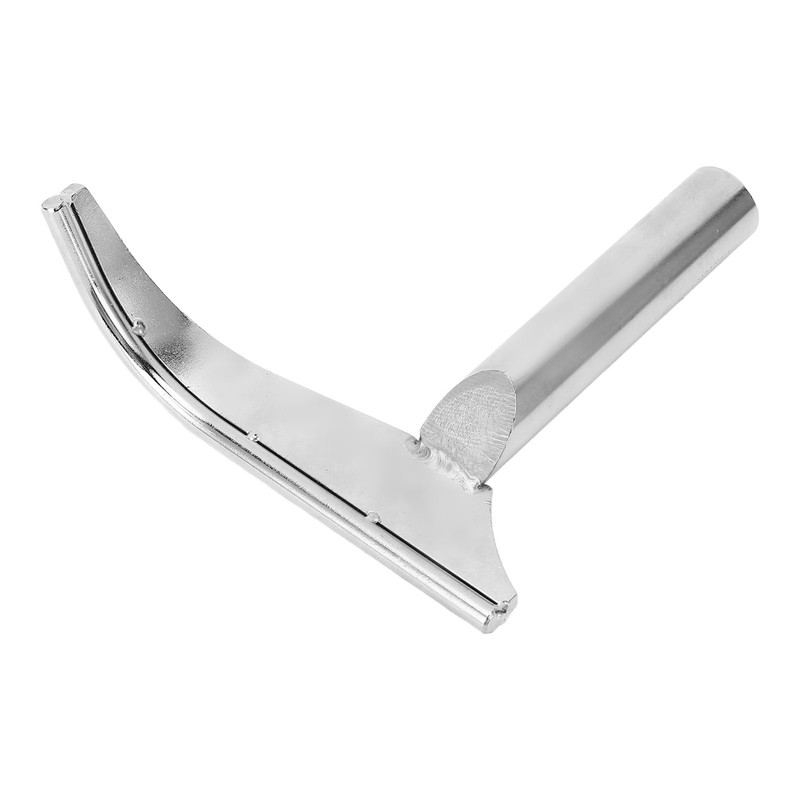 J Curved Lathe Tool Rest 1 Inch Post Hardened Steel