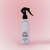 Odded Milk Protein Intensive No-Wash Ampoule Treatment Verbena Lavender 200ml