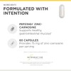 Integrative Therapeutics - Zinc-Carnosine - PepZin GI Brand - 60