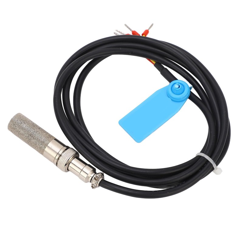 FS200 SHT41 Digital I2C Sensor Probe Temperature Humidity Sensor Probe