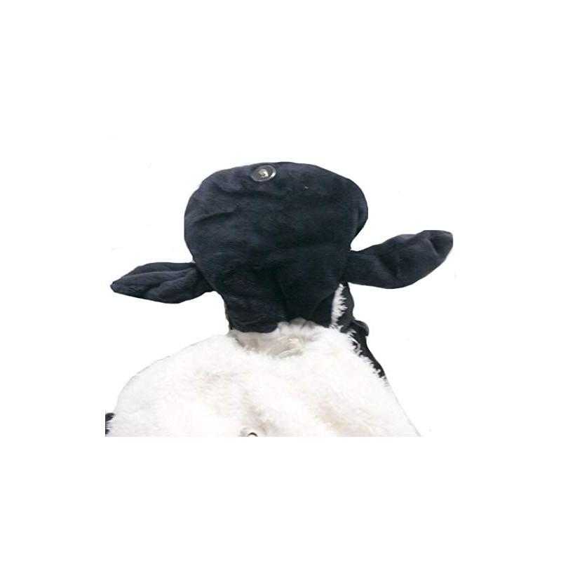 Shaun the Sheep Backpack, Baby Timmy's Backpack, Ichimochi, Mochi Katsugi,
