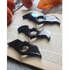 Batty Page Holder - style: Bat Bundle
