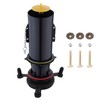Canister Flush Valve Replacement for Kohler 1117210, 3" Canister with