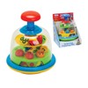 Spinning Popping Pals Spinner Baby Toy - Suitable From 6
