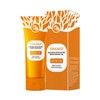 Orange Peeling Gel,Orange Face Scrub