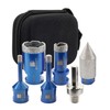 Diamond Drill Tile Drill Bit Set - 6/8/20/35 mm Diamond