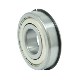 MAPLE ACE 6307-ZNR Ball Bearing w/Snap Ring 35x80x21mm 6307 ZNR Metal Shielded (PC 1)