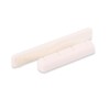 Ukulele Bridge Saddle, Guitar Bone String Saddle and Nut for