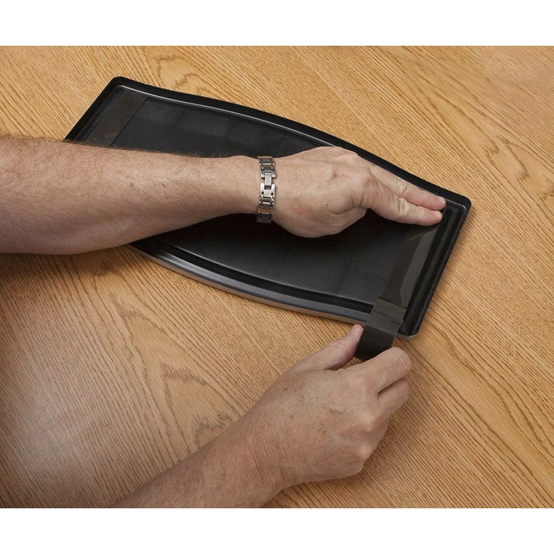 Gorilla Heavy Duty Double Sided Mounting Tape, 1" x 60",