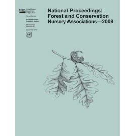 National Proceedings: Forest And Conservation Nursery Association-20