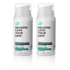Duo Bloqueador Solar Resistente Al Agua 50 Fps100 Ml