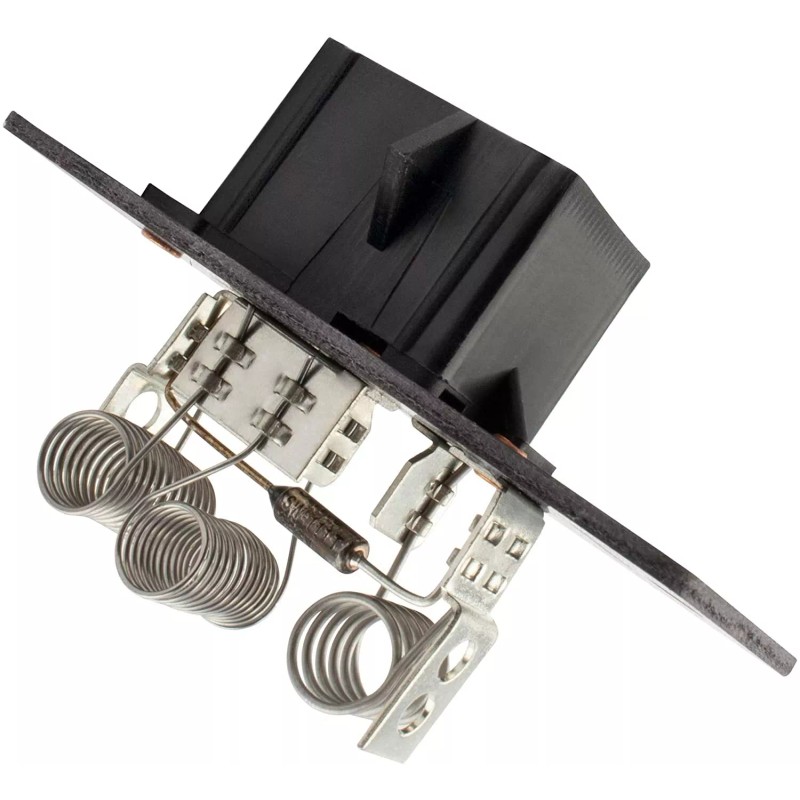 Unbranded Heater Blower Motor Speed Resistor for Lincoln Town Car