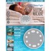 White Noise Sleeper Help to Sleep Mood Regulation Sleeping Sound