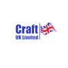 Craft UK 2378-200 C6 Red Neon Envelopes