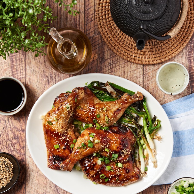 Lee Kum Kee Premium Dark Soy Sauce, 16.9 Fl Oz