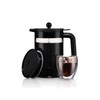 Bodum 51oz Cold Brew Coffee Maker, Black - Made in