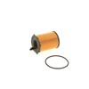 Bosch P7159 - Oil Filter Car