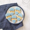 Surgical Face Cookie Cutter 1 Piece. Bakerlogy