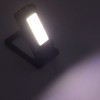COB Work Light Magnetic USB Rechargeable LED Flashlight Camping Light