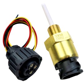 BSDIOSFL Level Monitoring Sensors 320402 Coolant Level Sensor for DEUTZ Bedia Duty CLS40 CLS45,2.9, 3.6, 4.1, 6.1, 7.8, 1015, 2015