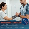 Actirun Brace for Carpal Tunnel Relief – Carpal Tunnel Wrist
