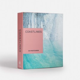 Coastlines: 50 Postcards from Around the World