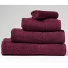 Blue Label 500gsm Plain Plum Hand Towel (SEE SIZE OPTIONS)