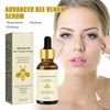 Bee Venom Serum, Pure Bee Venom Face Serum, Face Moisturizer