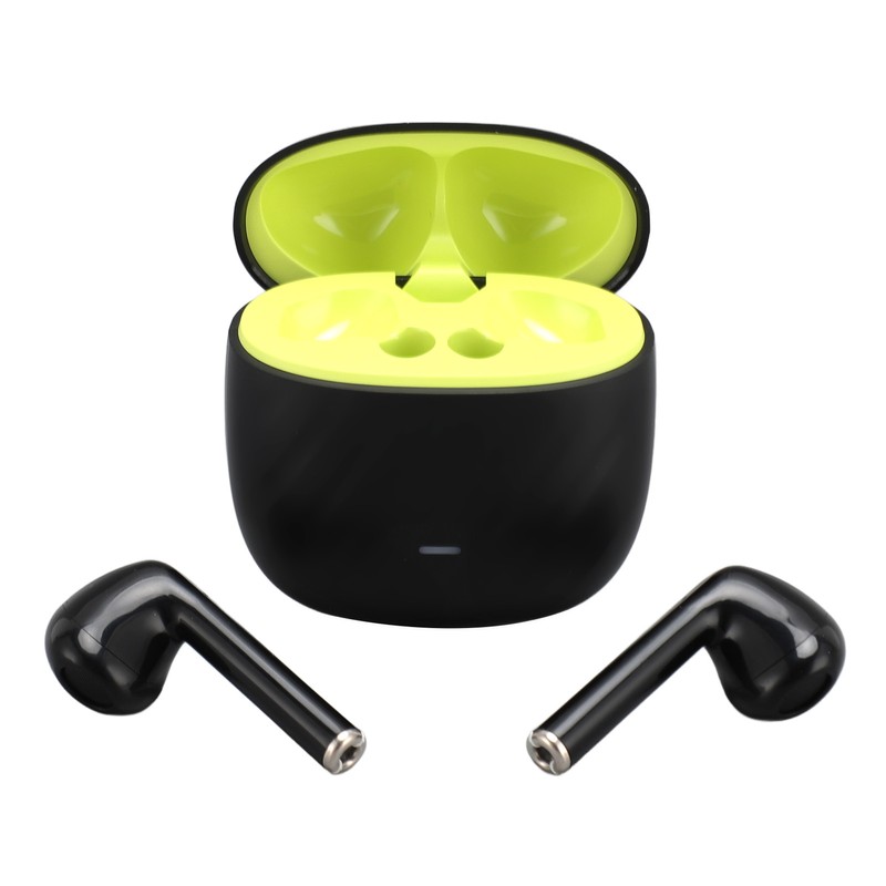 Language Translator Earbuds Wireless Bluetooth 5.3 Noise Reduction Support 84