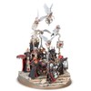 Warhammer 40k - Adepta Sororitas The Triumph of Saint Katherine