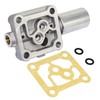 WFSZBP Transmission Linear Shift Solenoid Valve 28260-RDK-023 Compatible with Acura