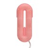 Shoe Dryer Odor Elimination Timer Function Stretchable Noiseless Anti Overheating