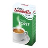 Trombetta Grinded Coffee Gusto Forte, 8.5 Ounce (Pack of 20)
