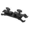 Acouto Umbrella Clip for Tripod Camera Tripod Umbrella Holder Clip