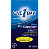 One A Day Men's Pre-Conception Health Multivitamin to Support Healthy