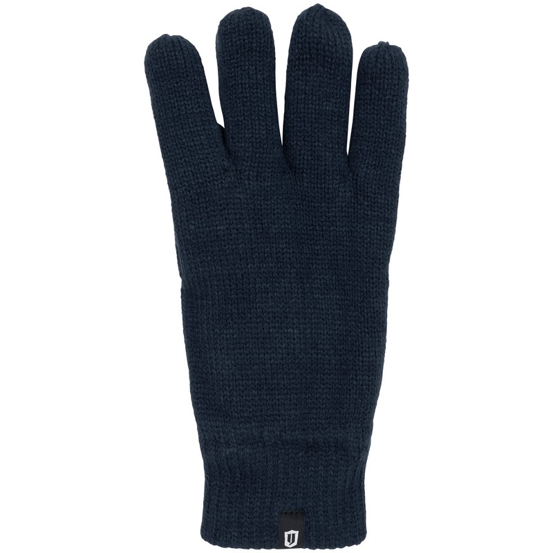 Indicode Men's Unisex Jason Gloves Fleece Lining Men's Gloves Women's